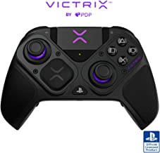 Victrix by PDP Pro BFG Wireless Controller for PS5