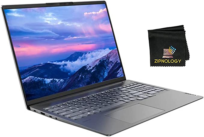 Lenovo IdeaPad 5 Pro 16IHU6 - 16