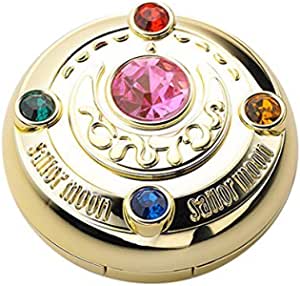 Bandai Sailor Moon Miracle Romance Makeup Powder