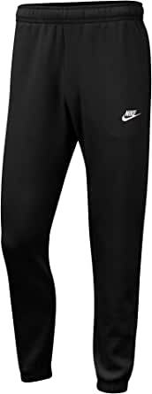 Nike Sportswear Men's Standard Fit Fleece Trousers