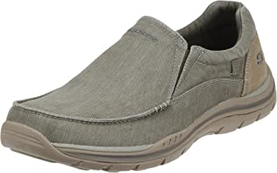 Skechers Men's Expected Avillo Moccasin