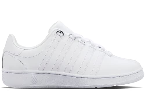 K-Swiss Women's Classic VN Leather Sneaker