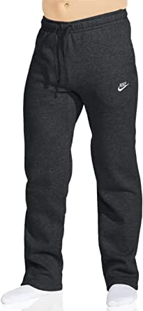 Nike Men's Sportswear Open Hem Club Pants