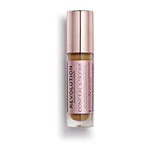 Revolution Conceal & Define Concealer C13.7