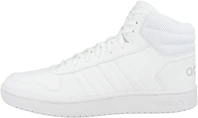 adidas - Hoops 20 Mid - B42099