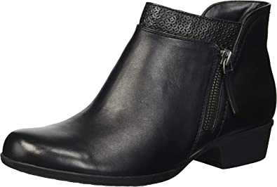 Rockport Women's Carly Bootie Ankle Boot